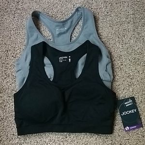 Jockey Sports Bras